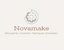 Logo novamake